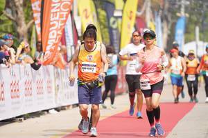 BIB: 46824, 41487
                            <button type="button" onclick="openModal(8334770)" class="btn btn-primary btn-sm float-right btn-popup" data-toggle="modal" data-target=".modal-high-quality">
                        <i class="fas fa-shopping-cart"></i> Add to Cart
                    </button>
                                            <button type="button" onclick="isThisMe(8334770, true)" class="btn btn-success btn-sm float-right btn-popup btn-isme hidden" data-toggle="tooltip" data-placement="bottom" title="นี่คือรูปของคุณใช่ไหม คลิกที่นี่เพื่อเอาเข้าอัลบั้ม">
                        <i class="fas fa-plus"></i> Add to album
                    </button>
                    <button type="button" onclick="isThisMe(8334770, false)" class="btn btn-warning btn-sm float-right btn-popup btn-isnotme hidden">
                        <i class="fas fa-ban"></i> Remove from album
                    </button>