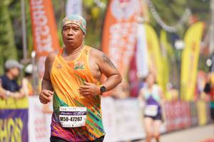 BIB: 42195, 47267
                            <button type="button" onclick="openModal(8310011)" class="btn btn-primary btn-sm float-right btn-popup" data-toggle="modal" data-target=".modal-high-quality">
                        <i class="fas fa-shopping-cart"></i> Add to Cart
                    </button>
                                            <button type="button" onclick="isThisMe(8310011, true)" class="btn btn-success btn-sm float-right btn-popup btn-isme hidden" data-toggle="tooltip" data-placement="bottom" title="นี่คือรูปของคุณใช่ไหม คลิกที่นี่เพื่อเอาเข้าอัลบั้ม">
                        <i class="fas fa-plus"></i> Add to album
                    </button>
                    <button type="button" onclick="isThisMe(8310011, false)" class="btn btn-warning btn-sm float-right btn-popup btn-isnotme hidden">
                        <i class="fas fa-ban"></i> Remove from album
                    </button>