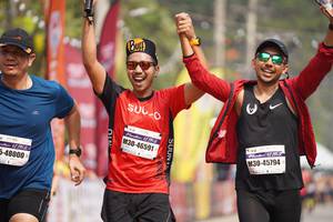 BIB: 46591, 45794, 48000
                            <button type="button" onclick="openModal(8314493)" class="btn btn-primary btn-sm float-right btn-popup" data-toggle="modal" data-target=".modal-high-quality">
                        <i class="fas fa-shopping-cart"></i> Add to Cart
                    </button>
                                            <button type="button" onclick="isThisMe(8314493, true)" class="btn btn-success btn-sm float-right btn-popup btn-isme hidden" data-toggle="tooltip" data-placement="bottom" title="นี่คือรูปของคุณใช่ไหม คลิกที่นี่เพื่อเอาเข้าอัลบั้ม">
                        <i class="fas fa-plus"></i> Add to album
                    </button>
                    <button type="button" onclick="isThisMe(8314493, false)" class="btn btn-warning btn-sm float-right btn-popup btn-isnotme hidden">
                        <i class="fas fa-ban"></i> Remove from album
                    </button>