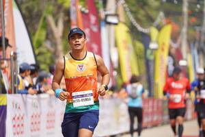 BIB: 45956
                            <button type="button" onclick="openModal(8338388)" class="btn btn-primary btn-sm float-right btn-popup" data-toggle="modal" data-target=".modal-high-quality">
                        <i class="fas fa-shopping-cart"></i> Add to Cart
                    </button>
                                            <button type="button" onclick="isThisMe(8338388, true)" class="btn btn-success btn-sm float-right btn-popup btn-isme hidden" data-toggle="tooltip" data-placement="bottom" title="นี่คือรูปของคุณใช่ไหม คลิกที่นี่เพื่อเอาเข้าอัลบั้ม">
                        <i class="fas fa-plus"></i> Add to album
                    </button>
                    <button type="button" onclick="isThisMe(8338388, false)" class="btn btn-warning btn-sm float-right btn-popup btn-isnotme hidden">
                        <i class="fas fa-ban"></i> Remove from album
                    </button>