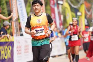 BIB: 42981
                            <button type="button" onclick="openModal(8327148)" class="btn btn-primary btn-sm float-right btn-popup" data-toggle="modal" data-target=".modal-high-quality">
                        <i class="fas fa-shopping-cart"></i> Add to Cart
                    </button>
                                            <button type="button" onclick="isThisMe(8327148, true)" class="btn btn-success btn-sm float-right btn-popup btn-isme hidden" data-toggle="tooltip" data-placement="bottom" title="นี่คือรูปของคุณใช่ไหม คลิกที่นี่เพื่อเอาเข้าอัลบั้ม">
                        <i class="fas fa-plus"></i> Add to album
                    </button>
                    <button type="button" onclick="isThisMe(8327148, false)" class="btn btn-warning btn-sm float-right btn-popup btn-isnotme hidden">
                        <i class="fas fa-ban"></i> Remove from album
                    </button>