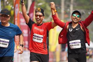 BIB: 46591, 45794, 48000
                            <button type="button" onclick="openModal(8314570)" class="btn btn-primary btn-sm float-right btn-popup" data-toggle="modal" data-target=".modal-high-quality">
                        <i class="fas fa-shopping-cart"></i> Add to Cart
                    </button>
                                            <button type="button" onclick="isThisMe(8314570, true)" class="btn btn-success btn-sm float-right btn-popup btn-isme hidden" data-toggle="tooltip" data-placement="bottom" title="นี่คือรูปของคุณใช่ไหม คลิกที่นี่เพื่อเอาเข้าอัลบั้ม">
                        <i class="fas fa-plus"></i> Add to album
                    </button>
                    <button type="button" onclick="isThisMe(8314570, false)" class="btn btn-warning btn-sm float-right btn-popup btn-isnotme hidden">
                        <i class="fas fa-ban"></i> Remove from album
                    </button>