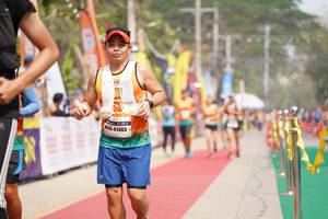 BIB: 41403
                            <button type="button" onclick="openModal(8335288)" class="btn btn-primary btn-sm float-right btn-popup" data-toggle="modal" data-target=".modal-high-quality">
                        <i class="fas fa-shopping-cart"></i> Add to Cart
                    </button>
                                            <button type="button" onclick="isThisMe(8335288, true)" class="btn btn-success btn-sm float-right btn-popup btn-isme hidden" data-toggle="tooltip" data-placement="bottom" title="นี่คือรูปของคุณใช่ไหม คลิกที่นี่เพื่อเอาเข้าอัลบั้ม">
                        <i class="fas fa-plus"></i> Add to album
                    </button>
                    <button type="button" onclick="isThisMe(8335288, false)" class="btn btn-warning btn-sm float-right btn-popup btn-isnotme hidden">
                        <i class="fas fa-ban"></i> Remove from album
                    </button>