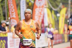 BIB: 47267
                            <button type="button" onclick="openModal(8309888)" class="btn btn-primary btn-sm float-right btn-popup" data-toggle="modal" data-target=".modal-high-quality">
                        <i class="fas fa-shopping-cart"></i> Add to Cart
                    </button>
                                            <button type="button" onclick="isThisMe(8309888, true)" class="btn btn-success btn-sm float-right btn-popup btn-isme hidden" data-toggle="tooltip" data-placement="bottom" title="นี่คือรูปของคุณใช่ไหม คลิกที่นี่เพื่อเอาเข้าอัลบั้ม">
                        <i class="fas fa-plus"></i> Add to album
                    </button>
                    <button type="button" onclick="isThisMe(8309888, false)" class="btn btn-warning btn-sm float-right btn-popup btn-isnotme hidden">
                        <i class="fas fa-ban"></i> Remove from album
                    </button>