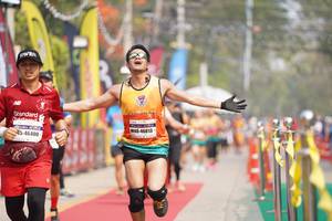 BIB: 46813, 46400
                            <button type="button" onclick="openModal(8326861)" class="btn btn-primary btn-sm float-right btn-popup" data-toggle="modal" data-target=".modal-high-quality">
                        <i class="fas fa-shopping-cart"></i> Add to Cart
                    </button>
                                            <button type="button" onclick="isThisMe(8326861, true)" class="btn btn-success btn-sm float-right btn-popup btn-isme hidden" data-toggle="tooltip" data-placement="bottom" title="นี่คือรูปของคุณใช่ไหม คลิกที่นี่เพื่อเอาเข้าอัลบั้ม">
                        <i class="fas fa-plus"></i> Add to album
                    </button>
                    <button type="button" onclick="isThisMe(8326861, false)" class="btn btn-warning btn-sm float-right btn-popup btn-isnotme hidden">
                        <i class="fas fa-ban"></i> Remove from album
                    </button>