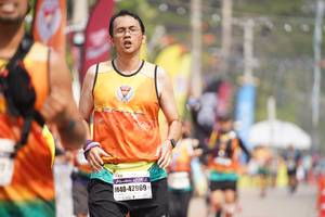 BIB: 42969
                            <button type="button" onclick="openModal(8324093)" class="btn btn-primary btn-sm float-right btn-popup" data-toggle="modal" data-target=".modal-high-quality">
                        <i class="fas fa-shopping-cart"></i> Add to Cart
                    </button>
                                            <button type="button" onclick="isThisMe(8324093, true)" class="btn btn-success btn-sm float-right btn-popup btn-isme hidden" data-toggle="tooltip" data-placement="bottom" title="นี่คือรูปของคุณใช่ไหม คลิกที่นี่เพื่อเอาเข้าอัลบั้ม">
                        <i class="fas fa-plus"></i> Add to album
                    </button>
                    <button type="button" onclick="isThisMe(8324093, false)" class="btn btn-warning btn-sm float-right btn-popup btn-isnotme hidden">
                        <i class="fas fa-ban"></i> Remove from album
                    </button>