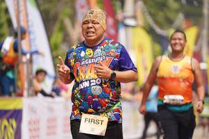 BIB: 2019
                            <button type="button" onclick="openModal(8336366)" class="btn btn-primary btn-sm float-right btn-popup" data-toggle="modal" data-target=".modal-high-quality">
                        <i class="fas fa-shopping-cart"></i> Add to Cart
                    </button>
                                            <button type="button" onclick="isThisMe(8336366, true)" class="btn btn-success btn-sm float-right btn-popup btn-isme hidden" data-toggle="tooltip" data-placement="bottom" title="นี่คือรูปของคุณใช่ไหม คลิกที่นี่เพื่อเอาเข้าอัลบั้ม">
                        <i class="fas fa-plus"></i> Add to album
                    </button>
                    <button type="button" onclick="isThisMe(8336366, false)" class="btn btn-warning btn-sm float-right btn-popup btn-isnotme hidden">
                        <i class="fas fa-ban"></i> Remove from album
                    </button>