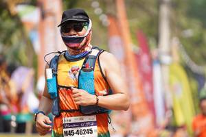 BIB: 42195, 46245
                            <button type="button" onclick="openModal(8335656)" class="btn btn-primary btn-sm float-right btn-popup" data-toggle="modal" data-target=".modal-high-quality">
                        <i class="fas fa-shopping-cart"></i> Add to Cart
                    </button>
                                            <button type="button" onclick="isThisMe(8335656, true)" class="btn btn-success btn-sm float-right btn-popup btn-isme hidden" data-toggle="tooltip" data-placement="bottom" title="นี่คือรูปของคุณใช่ไหม คลิกที่นี่เพื่อเอาเข้าอัลบั้ม">
                        <i class="fas fa-plus"></i> Add to album
                    </button>
                    <button type="button" onclick="isThisMe(8335656, false)" class="btn btn-warning btn-sm float-right btn-popup btn-isnotme hidden">
                        <i class="fas fa-ban"></i> Remove from album
                    </button>