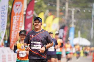 BIB: 42843
                            <button type="button" onclick="openModal(8323294)" class="btn btn-primary btn-sm float-right btn-popup" data-toggle="modal" data-target=".modal-high-quality">
                        <i class="fas fa-shopping-cart"></i> Add to Cart
                    </button>
                                            <button type="button" onclick="isThisMe(8323294, true)" class="btn btn-success btn-sm float-right btn-popup btn-isme hidden" data-toggle="tooltip" data-placement="bottom" title="นี่คือรูปของคุณใช่ไหม คลิกที่นี่เพื่อเอาเข้าอัลบั้ม">
                        <i class="fas fa-plus"></i> Add to album
                    </button>
                    <button type="button" onclick="isThisMe(8323294, false)" class="btn btn-warning btn-sm float-right btn-popup btn-isnotme hidden">
                        <i class="fas fa-ban"></i> Remove from album
                    </button>