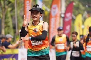 BIB: 46627
                            <button type="button" onclick="openModal(8323898)" class="btn btn-primary btn-sm float-right btn-popup" data-toggle="modal" data-target=".modal-high-quality">
                        <i class="fas fa-shopping-cart"></i> Add to Cart
                    </button>
                                            <button type="button" onclick="isThisMe(8323898, true)" class="btn btn-success btn-sm float-right btn-popup btn-isme hidden" data-toggle="tooltip" data-placement="bottom" title="นี่คือรูปของคุณใช่ไหม คลิกที่นี่เพื่อเอาเข้าอัลบั้ม">
                        <i class="fas fa-plus"></i> Add to album
                    </button>
                    <button type="button" onclick="isThisMe(8323898, false)" class="btn btn-warning btn-sm float-right btn-popup btn-isnotme hidden">
                        <i class="fas fa-ban"></i> Remove from album
                    </button>