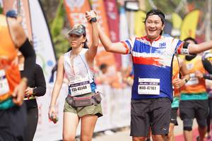 BIB: 45140, 47161
                            <button type="button" onclick="openModal(8334359)" class="btn btn-primary btn-sm float-right btn-popup" data-toggle="modal" data-target=".modal-high-quality">
                        <i class="fas fa-shopping-cart"></i> Add to Cart
                    </button>
                                            <button type="button" onclick="isThisMe(8334359, true)" class="btn btn-success btn-sm float-right btn-popup btn-isme hidden" data-toggle="tooltip" data-placement="bottom" title="นี่คือรูปของคุณใช่ไหม คลิกที่นี่เพื่อเอาเข้าอัลบั้ม">
                        <i class="fas fa-plus"></i> Add to album
                    </button>
                    <button type="button" onclick="isThisMe(8334359, false)" class="btn btn-warning btn-sm float-right btn-popup btn-isnotme hidden">
                        <i class="fas fa-ban"></i> Remove from album
                    </button>