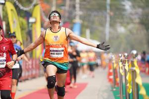 BIB: 46813, 400
                            <button type="button" onclick="openModal(8326866)" class="btn btn-primary btn-sm float-right btn-popup" data-toggle="modal" data-target=".modal-high-quality">
                        <i class="fas fa-shopping-cart"></i> Add to Cart
                    </button>
                                            <button type="button" onclick="isThisMe(8326866, true)" class="btn btn-success btn-sm float-right btn-popup btn-isme hidden" data-toggle="tooltip" data-placement="bottom" title="นี่คือรูปของคุณใช่ไหม คลิกที่นี่เพื่อเอาเข้าอัลบั้ม">
                        <i class="fas fa-plus"></i> Add to album
                    </button>
                    <button type="button" onclick="isThisMe(8326866, false)" class="btn btn-warning btn-sm float-right btn-popup btn-isnotme hidden">
                        <i class="fas fa-ban"></i> Remove from album
                    </button>