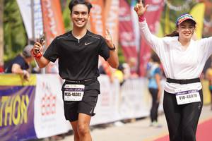 BIB: 46302, 48070
                            <button type="button" onclick="openModal(8320965)" class="btn btn-primary btn-sm float-right btn-popup" data-toggle="modal" data-target=".modal-high-quality">
                        <i class="fas fa-shopping-cart"></i> Add to Cart
                    </button>
                                            <button type="button" onclick="isThisMe(8320965, true)" class="btn btn-success btn-sm float-right btn-popup btn-isme hidden" data-toggle="tooltip" data-placement="bottom" title="นี่คือรูปของคุณใช่ไหม คลิกที่นี่เพื่อเอาเข้าอัลบั้ม">
                        <i class="fas fa-plus"></i> Add to album
                    </button>
                    <button type="button" onclick="isThisMe(8320965, false)" class="btn btn-warning btn-sm float-right btn-popup btn-isnotme hidden">
                        <i class="fas fa-ban"></i> Remove from album
                    </button>