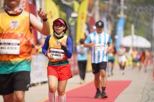 BIB: 47624, 40025
                            <button type="button" onclick="openModal(8336995)" class="btn btn-primary btn-sm float-right btn-popup" data-toggle="modal" data-target=".modal-high-quality">
                        <i class="fas fa-shopping-cart"></i> Add to Cart
                    </button>
                                            <button type="button" onclick="isThisMe(8336995, true)" class="btn btn-success btn-sm float-right btn-popup btn-isme hidden" data-toggle="tooltip" data-placement="bottom" title="นี่คือรูปของคุณใช่ไหม คลิกที่นี่เพื่อเอาเข้าอัลบั้ม">
                        <i class="fas fa-plus"></i> Add to album
                    </button>
                    <button type="button" onclick="isThisMe(8336995, false)" class="btn btn-warning btn-sm float-right btn-popup btn-isnotme hidden">
                        <i class="fas fa-ban"></i> Remove from album
                    </button>