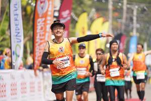 BIB: 627
                            <button type="button" onclick="openModal(8323845)" class="btn btn-primary btn-sm float-right btn-popup" data-toggle="modal" data-target=".modal-high-quality">
                        <i class="fas fa-shopping-cart"></i> Add to Cart
                    </button>
                                            <button type="button" onclick="isThisMe(8323845, true)" class="btn btn-success btn-sm float-right btn-popup btn-isme hidden" data-toggle="tooltip" data-placement="bottom" title="นี่คือรูปของคุณใช่ไหม คลิกที่นี่เพื่อเอาเข้าอัลบั้ม">
                        <i class="fas fa-plus"></i> Add to album
                    </button>
                    <button type="button" onclick="isThisMe(8323845, false)" class="btn btn-warning btn-sm float-right btn-popup btn-isnotme hidden">
                        <i class="fas fa-ban"></i> Remove from album
                    </button>