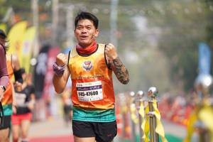 BIB: 1219, 47600
                            <button type="button" onclick="openModal(8315577)" class="btn btn-primary btn-sm float-right btn-popup" data-toggle="modal" data-target=".modal-high-quality">
                        <i class="fas fa-shopping-cart"></i> Add to Cart
                    </button>
                                            <button type="button" onclick="isThisMe(8315577, true)" class="btn btn-success btn-sm float-right btn-popup btn-isme hidden" data-toggle="tooltip" data-placement="bottom" title="นี่คือรูปของคุณใช่ไหม คลิกที่นี่เพื่อเอาเข้าอัลบั้ม">
                        <i class="fas fa-plus"></i> Add to album
                    </button>
                    <button type="button" onclick="isThisMe(8315577, false)" class="btn btn-warning btn-sm float-right btn-popup btn-isnotme hidden">
                        <i class="fas fa-ban"></i> Remove from album
                    </button>