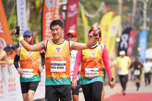 BIB: 40906, 42224
                            <button type="button" onclick="openModal(8313211)" class="btn btn-primary btn-sm float-right btn-popup" data-toggle="modal" data-target=".modal-high-quality">
                        <i class="fas fa-shopping-cart"></i> Add to Cart
                    </button>
                                            <button type="button" onclick="isThisMe(8313211, true)" class="btn btn-success btn-sm float-right btn-popup btn-isme hidden" data-toggle="tooltip" data-placement="bottom" title="นี่คือรูปของคุณใช่ไหม คลิกที่นี่เพื่อเอาเข้าอัลบั้ม">
                        <i class="fas fa-plus"></i> Add to album
                    </button>
                    <button type="button" onclick="isThisMe(8313211, false)" class="btn btn-warning btn-sm float-right btn-popup btn-isnotme hidden">
                        <i class="fas fa-ban"></i> Remove from album
                    </button>