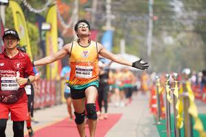 BIB: 46813, 46400
                            <button type="button" onclick="openModal(8326860)" class="btn btn-primary btn-sm float-right btn-popup" data-toggle="modal" data-target=".modal-high-quality">
                        <i class="fas fa-shopping-cart"></i> Add to Cart
                    </button>
                                            <button type="button" onclick="isThisMe(8326860, true)" class="btn btn-success btn-sm float-right btn-popup btn-isme hidden" data-toggle="tooltip" data-placement="bottom" title="นี่คือรูปของคุณใช่ไหม คลิกที่นี่เพื่อเอาเข้าอัลบั้ม">
                        <i class="fas fa-plus"></i> Add to album
                    </button>
                    <button type="button" onclick="isThisMe(8326860, false)" class="btn btn-warning btn-sm float-right btn-popup btn-isnotme hidden">
                        <i class="fas fa-ban"></i> Remove from album
                    </button>