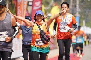 BIB: 4567, 46875
                            <button type="button" onclick="openModal(8321487)" class="btn btn-primary btn-sm float-right btn-popup" data-toggle="modal" data-target=".modal-high-quality">
                        <i class="fas fa-shopping-cart"></i> Add to Cart
                    </button>
                                            <button type="button" onclick="isThisMe(8321487, true)" class="btn btn-success btn-sm float-right btn-popup btn-isme hidden" data-toggle="tooltip" data-placement="bottom" title="นี่คือรูปของคุณใช่ไหม คลิกที่นี่เพื่อเอาเข้าอัลบั้ม">
                        <i class="fas fa-plus"></i> Add to album
                    </button>
                    <button type="button" onclick="isThisMe(8321487, false)" class="btn btn-warning btn-sm float-right btn-popup btn-isnotme hidden">
                        <i class="fas fa-ban"></i> Remove from album
                    </button>