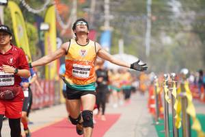 BIB: 46813, 46400
                            <button type="button" onclick="openModal(8326864)" class="btn btn-primary btn-sm float-right btn-popup" data-toggle="modal" data-target=".modal-high-quality">
                        <i class="fas fa-shopping-cart"></i> Add to Cart
                    </button>
                                            <button type="button" onclick="isThisMe(8326864, true)" class="btn btn-success btn-sm float-right btn-popup btn-isme hidden" data-toggle="tooltip" data-placement="bottom" title="นี่คือรูปของคุณใช่ไหม คลิกที่นี่เพื่อเอาเข้าอัลบั้ม">
                        <i class="fas fa-plus"></i> Add to album
                    </button>
                    <button type="button" onclick="isThisMe(8326864, false)" class="btn btn-warning btn-sm float-right btn-popup btn-isnotme hidden">
                        <i class="fas fa-ban"></i> Remove from album
                    </button>