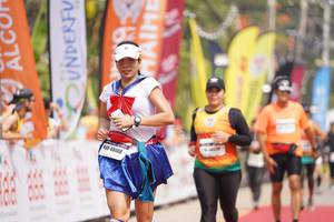 BIB: 48408
                            <button type="button" onclick="openModal(8310837)" class="btn btn-primary btn-sm float-right btn-popup" data-toggle="modal" data-target=".modal-high-quality">
                        <i class="fas fa-shopping-cart"></i> Add to Cart
                    </button>
                                            <button type="button" onclick="isThisMe(8310837, true)" class="btn btn-success btn-sm float-right btn-popup btn-isme hidden" data-toggle="tooltip" data-placement="bottom" title="นี่คือรูปของคุณใช่ไหม คลิกที่นี่เพื่อเอาเข้าอัลบั้ม">
                        <i class="fas fa-plus"></i> Add to album
                    </button>
                    <button type="button" onclick="isThisMe(8310837, false)" class="btn btn-warning btn-sm float-right btn-popup btn-isnotme hidden">
                        <i class="fas fa-ban"></i> Remove from album
                    </button>