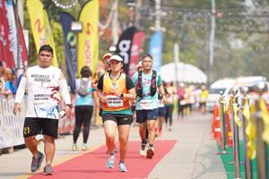 BIB: 43000, 45649
                            <button type="button" onclick="openModal(8324794)" class="btn btn-primary btn-sm float-right btn-popup" data-toggle="modal" data-target=".modal-high-quality">
                        <i class="fas fa-shopping-cart"></i> Add to Cart
                    </button>
                                            <button type="button" onclick="isThisMe(8324794, true)" class="btn btn-success btn-sm float-right btn-popup btn-isme hidden" data-toggle="tooltip" data-placement="bottom" title="นี่คือรูปของคุณใช่ไหม คลิกที่นี่เพื่อเอาเข้าอัลบั้ม">
                        <i class="fas fa-plus"></i> Add to album
                    </button>
                    <button type="button" onclick="isThisMe(8324794, false)" class="btn btn-warning btn-sm float-right btn-popup btn-isnotme hidden">
                        <i class="fas fa-ban"></i> Remove from album
                    </button>