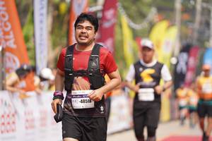 BIB: 48518
                            <button type="button" onclick="openModal(8312958)" class="btn btn-primary btn-sm float-right btn-popup" data-toggle="modal" data-target=".modal-high-quality">
                        <i class="fas fa-shopping-cart"></i> Add to Cart
                    </button>
                                            <button type="button" onclick="isThisMe(8312958, true)" class="btn btn-success btn-sm float-right btn-popup btn-isme hidden" data-toggle="tooltip" data-placement="bottom" title="นี่คือรูปของคุณใช่ไหม คลิกที่นี่เพื่อเอาเข้าอัลบั้ม">
                        <i class="fas fa-plus"></i> Add to album
                    </button>
                    <button type="button" onclick="isThisMe(8312958, false)" class="btn btn-warning btn-sm float-right btn-popup btn-isnotme hidden">
                        <i class="fas fa-ban"></i> Remove from album
                    </button>