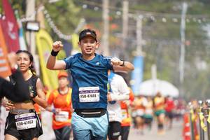 BIB: 47601, 47462
                            <button type="button" onclick="openModal(8329353)" class="btn btn-primary btn-sm float-right btn-popup" data-toggle="modal" data-target=".modal-high-quality">
                        <i class="fas fa-shopping-cart"></i> Add to Cart
                    </button>
                                            <button type="button" onclick="isThisMe(8329353, true)" class="btn btn-success btn-sm float-right btn-popup btn-isme hidden" data-toggle="tooltip" data-placement="bottom" title="นี่คือรูปของคุณใช่ไหม คลิกที่นี่เพื่อเอาเข้าอัลบั้ม">
                        <i class="fas fa-plus"></i> Add to album
                    </button>
                    <button type="button" onclick="isThisMe(8329353, false)" class="btn btn-warning btn-sm float-right btn-popup btn-isnotme hidden">
                        <i class="fas fa-ban"></i> Remove from album
                    </button>