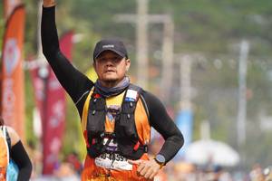 BIB: 
                            <button type="button" onclick="openModal(8324248)" class="btn btn-primary btn-sm float-right btn-popup" data-toggle="modal" data-target=".modal-high-quality">
                        <i class="fas fa-shopping-cart"></i> Add to Cart
                    </button>
                                            <button type="button" onclick="isThisMe(8324248, true)" class="btn btn-success btn-sm float-right btn-popup btn-isme hidden" data-toggle="tooltip" data-placement="bottom" title="นี่คือรูปของคุณใช่ไหม คลิกที่นี่เพื่อเอาเข้าอัลบั้ม">
                        <i class="fas fa-plus"></i> Add to album
                    </button>
                    <button type="button" onclick="isThisMe(8324248, false)" class="btn btn-warning btn-sm float-right btn-popup btn-isnotme hidden">
                        <i class="fas fa-ban"></i> Remove from album
                    </button>