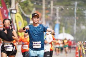 BIB: 47601, 47462
                            <button type="button" onclick="openModal(8329347)" class="btn btn-primary btn-sm float-right btn-popup" data-toggle="modal" data-target=".modal-high-quality">
                        <i class="fas fa-shopping-cart"></i> Add to Cart
                    </button>
                                            <button type="button" onclick="isThisMe(8329347, true)" class="btn btn-success btn-sm float-right btn-popup btn-isme hidden" data-toggle="tooltip" data-placement="bottom" title="นี่คือรูปของคุณใช่ไหม คลิกที่นี่เพื่อเอาเข้าอัลบั้ม">
                        <i class="fas fa-plus"></i> Add to album
                    </button>
                    <button type="button" onclick="isThisMe(8329347, false)" class="btn btn-warning btn-sm float-right btn-popup btn-isnotme hidden">
                        <i class="fas fa-ban"></i> Remove from album
                    </button>