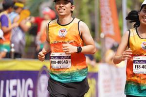 BIB: 42195, 40643
                            <button type="button" onclick="openModal(8317693)" class="btn btn-primary btn-sm float-right btn-popup" data-toggle="modal" data-target=".modal-high-quality">
                        <i class="fas fa-shopping-cart"></i> Add to Cart
                    </button>
                                            <button type="button" onclick="isThisMe(8317693, true)" class="btn btn-success btn-sm float-right btn-popup btn-isme hidden" data-toggle="tooltip" data-placement="bottom" title="นี่คือรูปของคุณใช่ไหม คลิกที่นี่เพื่อเอาเข้าอัลบั้ม">
                        <i class="fas fa-plus"></i> Add to album
                    </button>
                    <button type="button" onclick="isThisMe(8317693, false)" class="btn btn-warning btn-sm float-right btn-popup btn-isnotme hidden">
                        <i class="fas fa-ban"></i> Remove from album
                    </button>