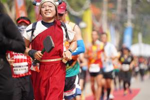 BIB: 
                            <button type="button" onclick="openModal(8327828)" class="btn btn-primary btn-sm float-right btn-popup" data-toggle="modal" data-target=".modal-high-quality">
                        <i class="fas fa-shopping-cart"></i> Add to Cart
                    </button>
                                            <button type="button" onclick="isThisMe(8327828, true)" class="btn btn-success btn-sm float-right btn-popup btn-isme hidden" data-toggle="tooltip" data-placement="bottom" title="นี่คือรูปของคุณใช่ไหม คลิกที่นี่เพื่อเอาเข้าอัลบั้ม">
                        <i class="fas fa-plus"></i> Add to album
                    </button>
                    <button type="button" onclick="isThisMe(8327828, false)" class="btn btn-warning btn-sm float-right btn-popup btn-isnotme hidden">
                        <i class="fas fa-ban"></i> Remove from album
                    </button>