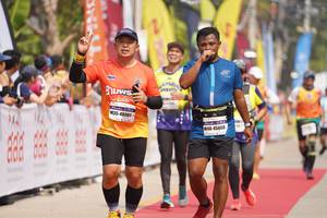 BIB: 48001, 45868
                            <button type="button" onclick="openModal(8336727)" class="btn btn-primary btn-sm float-right btn-popup" data-toggle="modal" data-target=".modal-high-quality">
                        <i class="fas fa-shopping-cart"></i> Add to Cart
                    </button>
                                            <button type="button" onclick="isThisMe(8336727, true)" class="btn btn-success btn-sm float-right btn-popup btn-isme hidden" data-toggle="tooltip" data-placement="bottom" title="นี่คือรูปของคุณใช่ไหม คลิกที่นี่เพื่อเอาเข้าอัลบั้ม">
                        <i class="fas fa-plus"></i> Add to album
                    </button>
                    <button type="button" onclick="isThisMe(8336727, false)" class="btn btn-warning btn-sm float-right btn-popup btn-isnotme hidden">
                        <i class="fas fa-ban"></i> Remove from album
                    </button>