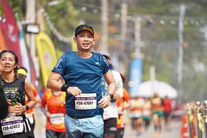 BIB: 47601, 47462
                            <button type="button" onclick="openModal(8329360)" class="btn btn-primary btn-sm float-right btn-popup" data-toggle="modal" data-target=".modal-high-quality">
                        <i class="fas fa-shopping-cart"></i> Add to Cart
                    </button>
                                            <button type="button" onclick="isThisMe(8329360, true)" class="btn btn-success btn-sm float-right btn-popup btn-isme hidden" data-toggle="tooltip" data-placement="bottom" title="นี่คือรูปของคุณใช่ไหม คลิกที่นี่เพื่อเอาเข้าอัลบั้ม">
                        <i class="fas fa-plus"></i> Add to album
                    </button>
                    <button type="button" onclick="isThisMe(8329360, false)" class="btn btn-warning btn-sm float-right btn-popup btn-isnotme hidden">
                        <i class="fas fa-ban"></i> Remove from album
                    </button>