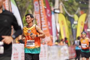 BIB: 47293
                            <button type="button" onclick="openModal(8336147)" class="btn btn-primary btn-sm float-right btn-popup" data-toggle="modal" data-target=".modal-high-quality">
                        <i class="fas fa-shopping-cart"></i> Add to Cart
                    </button>
                                            <button type="button" onclick="isThisMe(8336147, true)" class="btn btn-success btn-sm float-right btn-popup btn-isme hidden" data-toggle="tooltip" data-placement="bottom" title="นี่คือรูปของคุณใช่ไหม คลิกที่นี่เพื่อเอาเข้าอัลบั้ม">
                        <i class="fas fa-plus"></i> Add to album
                    </button>
                    <button type="button" onclick="isThisMe(8336147, false)" class="btn btn-warning btn-sm float-right btn-popup btn-isnotme hidden">
                        <i class="fas fa-ban"></i> Remove from album
                    </button>