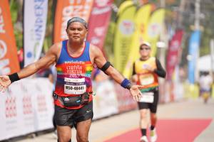 BIB: 2019, 48441
                            <button type="button" onclick="openModal(8319269)" class="btn btn-primary btn-sm float-right btn-popup" data-toggle="modal" data-target=".modal-high-quality">
                        <i class="fas fa-shopping-cart"></i> Add to Cart
                    </button>
                                            <button type="button" onclick="isThisMe(8319269, true)" class="btn btn-success btn-sm float-right btn-popup btn-isme hidden" data-toggle="tooltip" data-placement="bottom" title="นี่คือรูปของคุณใช่ไหม คลิกที่นี่เพื่อเอาเข้าอัลบั้ม">
                        <i class="fas fa-plus"></i> Add to album
                    </button>
                    <button type="button" onclick="isThisMe(8319269, false)" class="btn btn-warning btn-sm float-right btn-popup btn-isnotme hidden">
                        <i class="fas fa-ban"></i> Remove from album
                    </button>