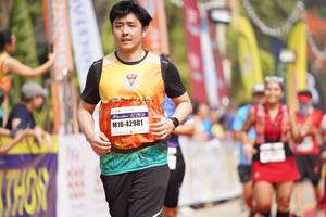 BIB: 42981
                            <button type="button" onclick="openModal(8327144)" class="btn btn-primary btn-sm float-right btn-popup" data-toggle="modal" data-target=".modal-high-quality">
                        <i class="fas fa-shopping-cart"></i> Add to Cart
                    </button>
                                            <button type="button" onclick="isThisMe(8327144, true)" class="btn btn-success btn-sm float-right btn-popup btn-isme hidden" data-toggle="tooltip" data-placement="bottom" title="นี่คือรูปของคุณใช่ไหม คลิกที่นี่เพื่อเอาเข้าอัลบั้ม">
                        <i class="fas fa-plus"></i> Add to album
                    </button>
                    <button type="button" onclick="isThisMe(8327144, false)" class="btn btn-warning btn-sm float-right btn-popup btn-isnotme hidden">
                        <i class="fas fa-ban"></i> Remove from album
                    </button>