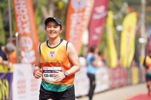 BIB: 402
                            <button type="button" onclick="openModal(8319801)" class="btn btn-primary btn-sm float-right btn-popup" data-toggle="modal" data-target=".modal-high-quality">
                        <i class="fas fa-shopping-cart"></i> Add to Cart
                    </button>
                                            <button type="button" onclick="isThisMe(8319801, true)" class="btn btn-success btn-sm float-right btn-popup btn-isme hidden" data-toggle="tooltip" data-placement="bottom" title="นี่คือรูปของคุณใช่ไหม คลิกที่นี่เพื่อเอาเข้าอัลบั้ม">
                        <i class="fas fa-plus"></i> Add to album
                    </button>
                    <button type="button" onclick="isThisMe(8319801, false)" class="btn btn-warning btn-sm float-right btn-popup btn-isnotme hidden">
                        <i class="fas fa-ban"></i> Remove from album
                    </button>