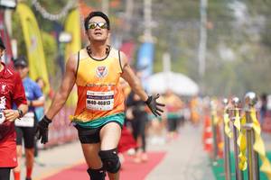 BIB: 46813
                            <button type="button" onclick="openModal(8327119)" class="btn btn-primary btn-sm float-right btn-popup" data-toggle="modal" data-target=".modal-high-quality">
                        <i class="fas fa-shopping-cart"></i> Add to Cart
                    </button>
                                            <button type="button" onclick="isThisMe(8327119, true)" class="btn btn-success btn-sm float-right btn-popup btn-isme hidden" data-toggle="tooltip" data-placement="bottom" title="นี่คือรูปของคุณใช่ไหม คลิกที่นี่เพื่อเอาเข้าอัลบั้ม">
                        <i class="fas fa-plus"></i> Add to album
                    </button>
                    <button type="button" onclick="isThisMe(8327119, false)" class="btn btn-warning btn-sm float-right btn-popup btn-isnotme hidden">
                        <i class="fas fa-ban"></i> Remove from album
                    </button>