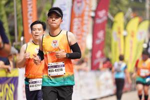 BIB: 42278, 42469
                            <button type="button" onclick="openModal(8323496)" class="btn btn-primary btn-sm float-right btn-popup" data-toggle="modal" data-target=".modal-high-quality">
                        <i class="fas fa-shopping-cart"></i> Add to Cart
                    </button>
                                            <button type="button" onclick="isThisMe(8323496, true)" class="btn btn-success btn-sm float-right btn-popup btn-isme hidden" data-toggle="tooltip" data-placement="bottom" title="นี่คือรูปของคุณใช่ไหม คลิกที่นี่เพื่อเอาเข้าอัลบั้ม">
                        <i class="fas fa-plus"></i> Add to album
                    </button>
                    <button type="button" onclick="isThisMe(8323496, false)" class="btn btn-warning btn-sm float-right btn-popup btn-isnotme hidden">
                        <i class="fas fa-ban"></i> Remove from album
                    </button>