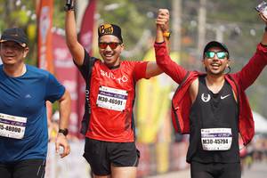 BIB: 46591, 45794, 48000
                            <button type="button" onclick="openModal(8314482)" class="btn btn-primary btn-sm float-right btn-popup" data-toggle="modal" data-target=".modal-high-quality">
                        <i class="fas fa-shopping-cart"></i> Add to Cart
                    </button>
                                            <button type="button" onclick="isThisMe(8314482, true)" class="btn btn-success btn-sm float-right btn-popup btn-isme hidden" data-toggle="tooltip" data-placement="bottom" title="นี่คือรูปของคุณใช่ไหม คลิกที่นี่เพื่อเอาเข้าอัลบั้ม">
                        <i class="fas fa-plus"></i> Add to album
                    </button>
                    <button type="button" onclick="isThisMe(8314482, false)" class="btn btn-warning btn-sm float-right btn-popup btn-isnotme hidden">
                        <i class="fas fa-ban"></i> Remove from album
                    </button>