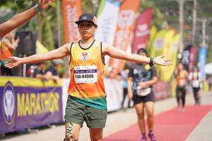 BIB: 84006
                            <button type="button" onclick="openModal(8315883)" class="btn btn-primary btn-sm float-right btn-popup" data-toggle="modal" data-target=".modal-high-quality">
                        <i class="fas fa-shopping-cart"></i> Add to Cart
                    </button>
                                            <button type="button" onclick="isThisMe(8315883, true)" class="btn btn-success btn-sm float-right btn-popup btn-isme hidden" data-toggle="tooltip" data-placement="bottom" title="นี่คือรูปของคุณใช่ไหม คลิกที่นี่เพื่อเอาเข้าอัลบั้ม">
                        <i class="fas fa-plus"></i> Add to album
                    </button>
                    <button type="button" onclick="isThisMe(8315883, false)" class="btn btn-warning btn-sm float-right btn-popup btn-isnotme hidden">
                        <i class="fas fa-ban"></i> Remove from album
                    </button>