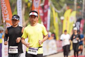 BIB: 45728, 47711
                            <button type="button" onclick="openModal(8313723)" class="btn btn-primary btn-sm float-right btn-popup" data-toggle="modal" data-target=".modal-high-quality">
                        <i class="fas fa-shopping-cart"></i> Add to Cart
                    </button>
                                            <button type="button" onclick="isThisMe(8313723, true)" class="btn btn-success btn-sm float-right btn-popup btn-isme hidden" data-toggle="tooltip" data-placement="bottom" title="นี่คือรูปของคุณใช่ไหม คลิกที่นี่เพื่อเอาเข้าอัลบั้ม">
                        <i class="fas fa-plus"></i> Add to album
                    </button>
                    <button type="button" onclick="isThisMe(8313723, false)" class="btn btn-warning btn-sm float-right btn-popup btn-isnotme hidden">
                        <i class="fas fa-ban"></i> Remove from album
                    </button>