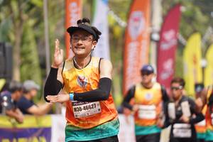 BIB: 46627
                            <button type="button" onclick="openModal(8323901)" class="btn btn-primary btn-sm float-right btn-popup" data-toggle="modal" data-target=".modal-high-quality">
                        <i class="fas fa-shopping-cart"></i> Add to Cart
                    </button>
                                            <button type="button" onclick="isThisMe(8323901, true)" class="btn btn-success btn-sm float-right btn-popup btn-isme hidden" data-toggle="tooltip" data-placement="bottom" title="นี่คือรูปของคุณใช่ไหม คลิกที่นี่เพื่อเอาเข้าอัลบั้ม">
                        <i class="fas fa-plus"></i> Add to album
                    </button>
                    <button type="button" onclick="isThisMe(8323901, false)" class="btn btn-warning btn-sm float-right btn-popup btn-isnotme hidden">
                        <i class="fas fa-ban"></i> Remove from album
                    </button>