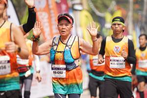 BIB: 42351, 856, 42457
                            <button type="button" onclick="openModal(8332927)" class="btn btn-primary btn-sm float-right btn-popup" data-toggle="modal" data-target=".modal-high-quality">
                        <i class="fas fa-shopping-cart"></i> Add to Cart
                    </button>
                                            <button type="button" onclick="isThisMe(8332927, true)" class="btn btn-success btn-sm float-right btn-popup btn-isme hidden" data-toggle="tooltip" data-placement="bottom" title="นี่คือรูปของคุณใช่ไหม คลิกที่นี่เพื่อเอาเข้าอัลบั้ม">
                        <i class="fas fa-plus"></i> Add to album
                    </button>
                    <button type="button" onclick="isThisMe(8332927, false)" class="btn btn-warning btn-sm float-right btn-popup btn-isnotme hidden">
                        <i class="fas fa-ban"></i> Remove from album
                    </button>