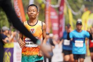 BIB: 462
                            <button type="button" onclick="openModal(8313968)" class="btn btn-primary btn-sm float-right btn-popup" data-toggle="modal" data-target=".modal-high-quality">
                        <i class="fas fa-shopping-cart"></i> Add to Cart
                    </button>
                                            <button type="button" onclick="isThisMe(8313968, true)" class="btn btn-success btn-sm float-right btn-popup btn-isme hidden" data-toggle="tooltip" data-placement="bottom" title="นี่คือรูปของคุณใช่ไหม คลิกที่นี่เพื่อเอาเข้าอัลบั้ม">
                        <i class="fas fa-plus"></i> Add to album
                    </button>
                    <button type="button" onclick="isThisMe(8313968, false)" class="btn btn-warning btn-sm float-right btn-popup btn-isnotme hidden">
                        <i class="fas fa-ban"></i> Remove from album
                    </button>