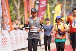 BIB: 45679, 40879
                            <button type="button" onclick="openModal(8321459)" class="btn btn-primary btn-sm float-right btn-popup" data-toggle="modal" data-target=".modal-high-quality">
                        <i class="fas fa-shopping-cart"></i> Add to Cart
                    </button>
                                            <button type="button" onclick="isThisMe(8321459, true)" class="btn btn-success btn-sm float-right btn-popup btn-isme hidden" data-toggle="tooltip" data-placement="bottom" title="นี่คือรูปของคุณใช่ไหม คลิกที่นี่เพื่อเอาเข้าอัลบั้ม">
                        <i class="fas fa-plus"></i> Add to album
                    </button>
                    <button type="button" onclick="isThisMe(8321459, false)" class="btn btn-warning btn-sm float-right btn-popup btn-isnotme hidden">
                        <i class="fas fa-ban"></i> Remove from album
                    </button>