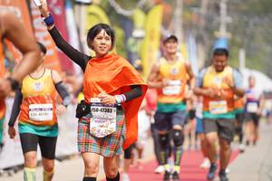 BIB: 47383, 135, 46145
                            <button type="button" onclick="openModal(8333501)" class="btn btn-primary btn-sm float-right btn-popup" data-toggle="modal" data-target=".modal-high-quality">
                        <i class="fas fa-shopping-cart"></i> Add to Cart
                    </button>
                                            <button type="button" onclick="isThisMe(8333501, true)" class="btn btn-success btn-sm float-right btn-popup btn-isme hidden" data-toggle="tooltip" data-placement="bottom" title="นี่คือรูปของคุณใช่ไหม คลิกที่นี่เพื่อเอาเข้าอัลบั้ม">
                        <i class="fas fa-plus"></i> Add to album
                    </button>
                    <button type="button" onclick="isThisMe(8333501, false)" class="btn btn-warning btn-sm float-right btn-popup btn-isnotme hidden">
                        <i class="fas fa-ban"></i> Remove from album
                    </button>