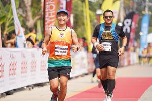 BIB: 1130
                            <button type="button" onclick="openModal(8324339)" class="btn btn-primary btn-sm float-right btn-popup" data-toggle="modal" data-target=".modal-high-quality">
                        <i class="fas fa-shopping-cart"></i> Add to Cart
                    </button>
                                            <button type="button" onclick="isThisMe(8324339, true)" class="btn btn-success btn-sm float-right btn-popup btn-isme hidden" data-toggle="tooltip" data-placement="bottom" title="นี่คือรูปของคุณใช่ไหม คลิกที่นี่เพื่อเอาเข้าอัลบั้ม">
                        <i class="fas fa-plus"></i> Add to album
                    </button>
                    <button type="button" onclick="isThisMe(8324339, false)" class="btn btn-warning btn-sm float-right btn-popup btn-isnotme hidden">
                        <i class="fas fa-ban"></i> Remove from album
                    </button>