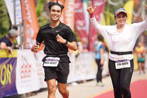 BIB: 46302, 48070
                            <button type="button" onclick="openModal(8320958)" class="btn btn-primary btn-sm float-right btn-popup" data-toggle="modal" data-target=".modal-high-quality">
                        <i class="fas fa-shopping-cart"></i> Add to Cart
                    </button>
                                            <button type="button" onclick="isThisMe(8320958, true)" class="btn btn-success btn-sm float-right btn-popup btn-isme hidden" data-toggle="tooltip" data-placement="bottom" title="นี่คือรูปของคุณใช่ไหม คลิกที่นี่เพื่อเอาเข้าอัลบั้ม">
                        <i class="fas fa-plus"></i> Add to album
                    </button>
                    <button type="button" onclick="isThisMe(8320958, false)" class="btn btn-warning btn-sm float-right btn-popup btn-isnotme hidden">
                        <i class="fas fa-ban"></i> Remove from album
                    </button>